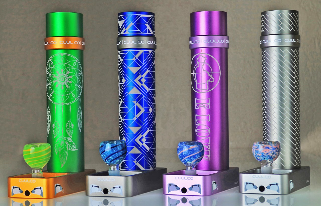 CuulPipes